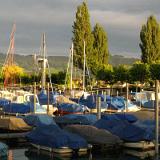 1107G 051 Arbon Hafen (CH)